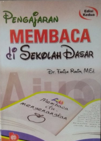 Pengajaran Membaca di Sekolah Dasar