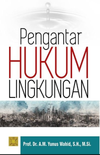 Pengantar Hukum Lingkungan