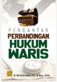 Pengantar Perbandingan Hukum Waris