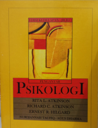 Pengantar Psikologi edisi kedelapan jilid 1