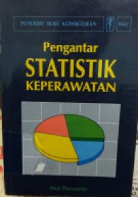 Pengantar Statistik Keperawatan