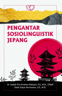 Pengantar Sosiolinguistik Jepang