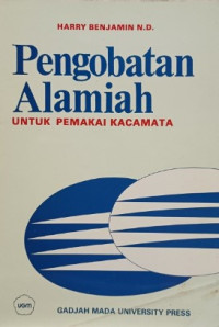 Pengobatan Alamiah Untuk Pemakai Kacamata