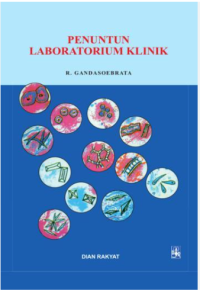 Penuntun Laboratorium Klinik