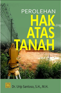 Perolehan Hak Atas Tanah