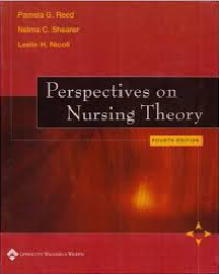 Perspectives on Nursing Theory