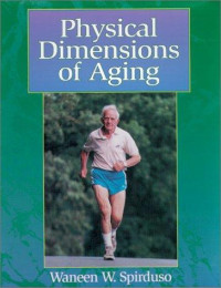 Physical Demensions of Aging