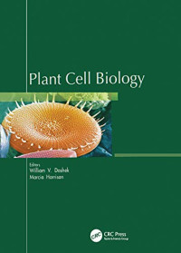 Plant Cell Biology