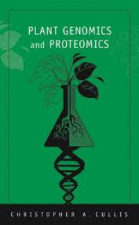 Plant Genomics and Proteomics