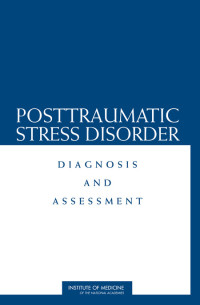 Posttraumatic Stress Disorder Diagnosis ad Assessment