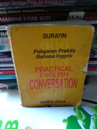 Practical English Conversation