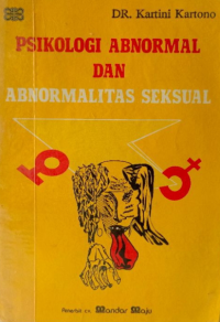 Psikologi Abnormal dan Abnormalitas Seksual