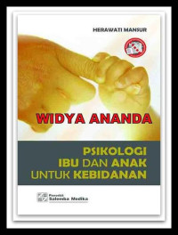 Psikologi Ibu dan Anak untuk kebidanan