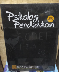 Psikologi Pendidikan