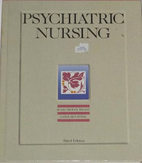 Psychiatric Nursing