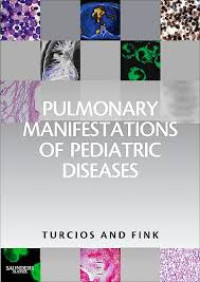 Pulmonary Manifestations of Pediatric Diseases