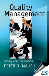 Quality Management Theory and Application