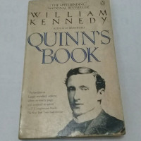 Quinn's Book