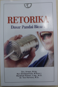 Retorika Dasar Pandai Bicara