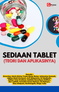 Sediaan Tablet : Teori dan Aplikasinya