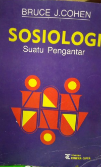 Sosiologi Suatu Pengantar