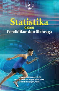 STATISTIKA dalam PENDIDIKAN & OLAHRAGA