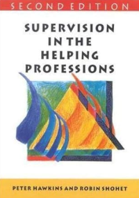 Supervision in The Helping Professions