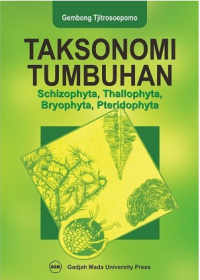 Taksonomi Tumbuhan: Schizophyta, Thallophyta, Bryophyta, Pteridophyta