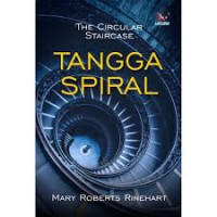 Tangga Spiral