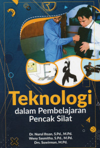 Teknologi Dalam Pembelajaran Pencak Silat