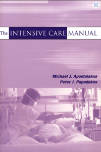 The Intensive Care Manual