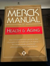 THE MERK MANUAL OF HEALTH & AGING