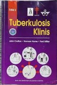 TUBERKULOSIS KLINIS