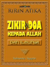 Zikir & Doa Kepada Allah dan Ilmunya